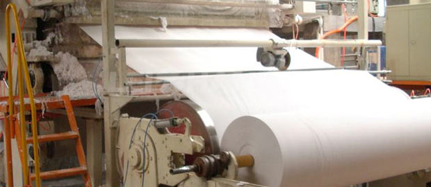 2850mm Kitchen Towel Paper Machine