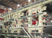 4200mm Corrugated Paper Maker Machine