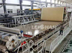 40Tpd Testliner Paper Machine