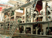 30t Fluting Paper Machine