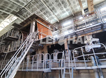 4600mm Three Layer Multi Cylinder Fluting Paper Machine