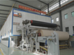 75T Kraft Paper Making Machine