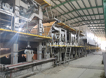 200T Corrugated Fluting Paper Machine