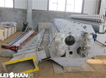 2500 Paper Machine Headbox