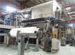 2200mm Toilet Paper Machine