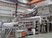 3500mm Tissue Paper Making Machine